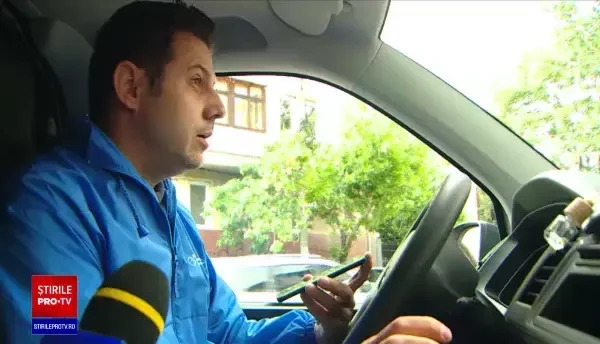 Românii care plătesc cash la curier vor fi monitorizați de ANAF. Fiscul vă va reține datele timp de 5 ani