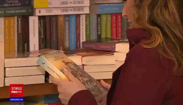 Primul târg de carte, după doi ani de pauză. Cinci zile pline de lansări și evenimente speciale, la Bookfest
