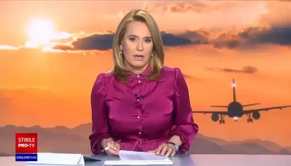 Avionul China Eastern ar fi fost prăbușit intenționat de o persoană aflată în cabina de pilotaj