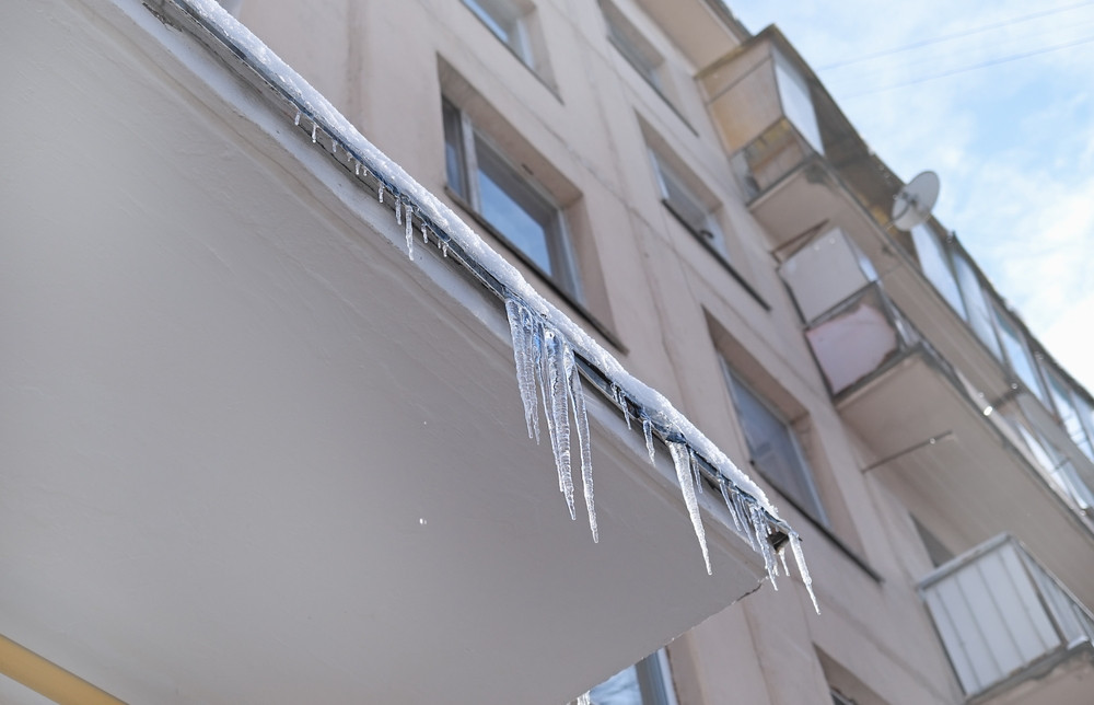 Temperaturi negative în prag de vară. Unde a fost polul frigului în România