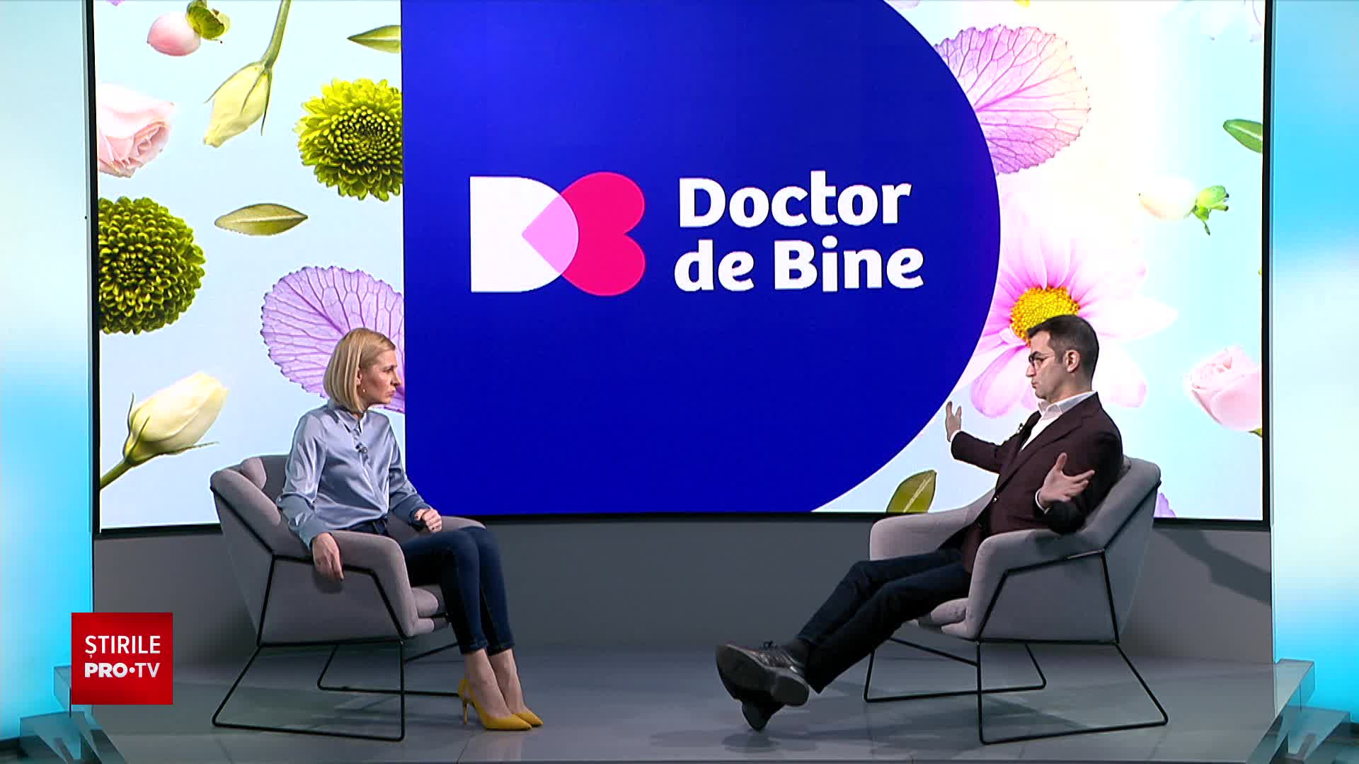 „Doctor de bine”. De ce apar leziuni în lanț în genunchi, umăr sau șold?