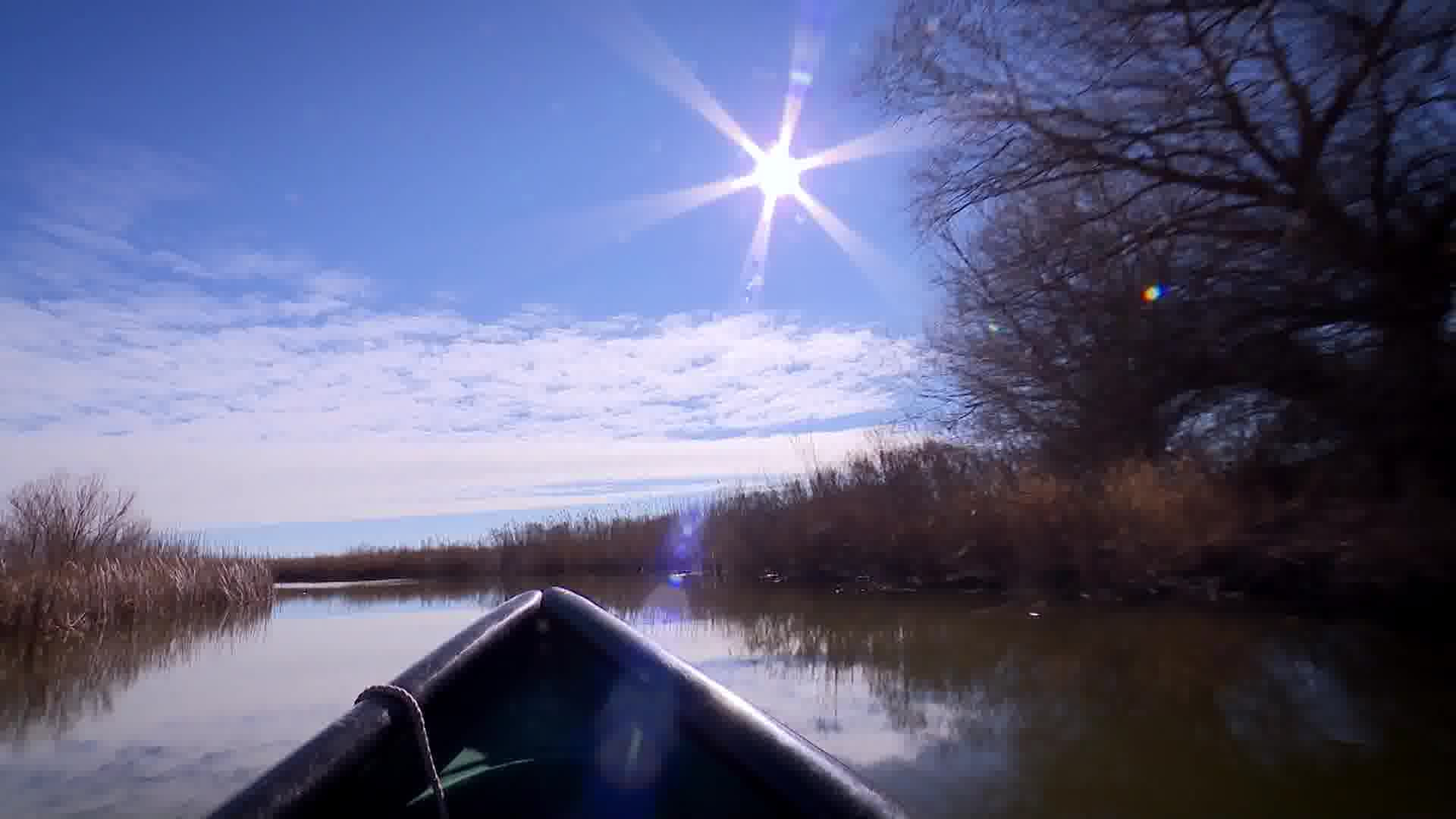 Un colț de Rai din România se sufocă din cauza nepăsării și incompetenței autorităților