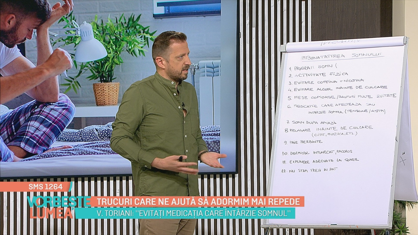 12 sfaturi pentru a adormi mai repede. Sfaturile unui psihoterapeut pentru îmbunătățirea somnului