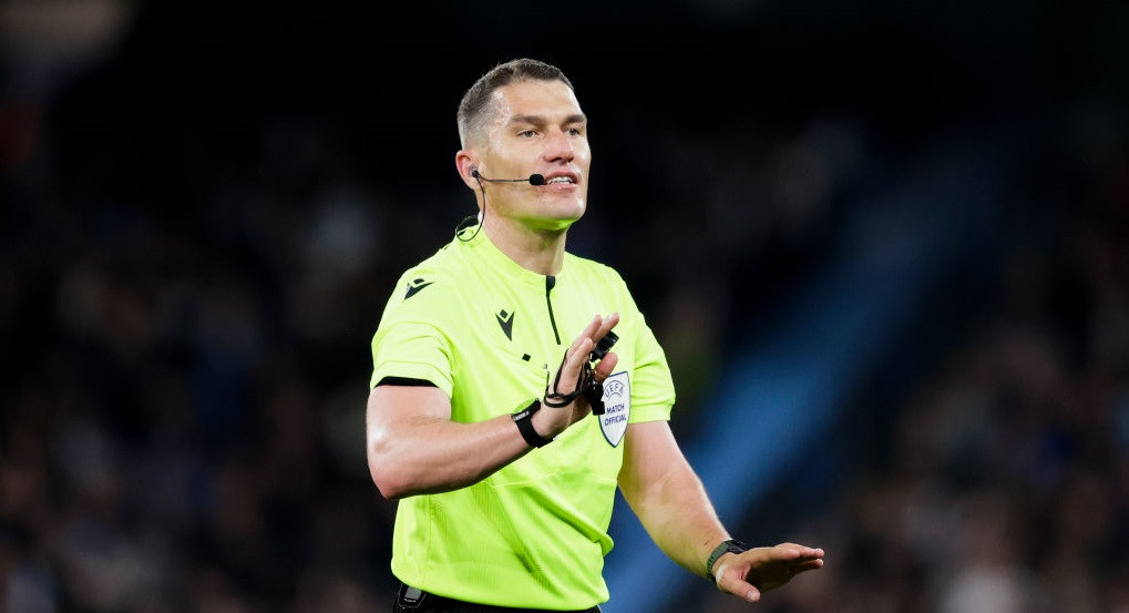 Istvan Kovacs va fi prezent la CM 2022. Alți doi români vor arbitra în Qatar