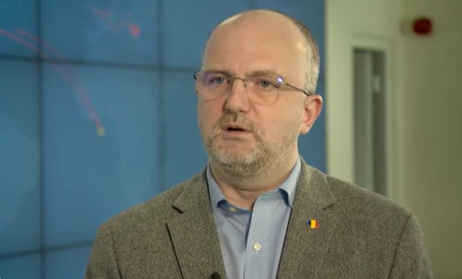 General SRI: Toate serviciile relevante de informaţii din Rusia încearcă să fie prezente în România