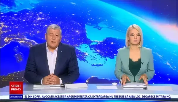 O căruță a fost acroșată de un camion în județul Neamț. Calul l-a aruncat pe asfalt pe căruțaș