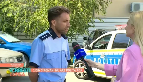 Ce se întâmplă când o mașină este lovită de cineva fără RCA. Cine plătește despăgubirea