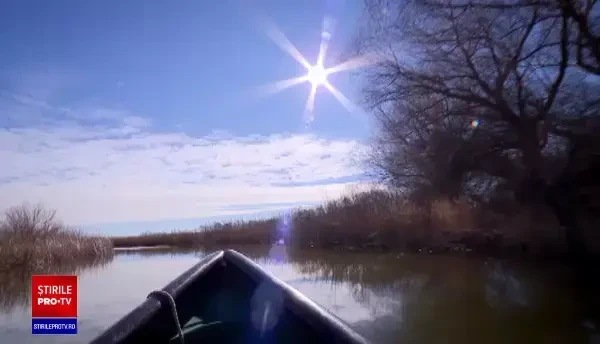 Un colț de Rai din România se sufocă din cauza nepăsării și incompetenței autorităților