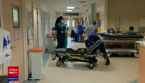 Variola maimuței, ultimele cazuri apărute în Europa. Avertismentul doctorului Adrian Marinescu