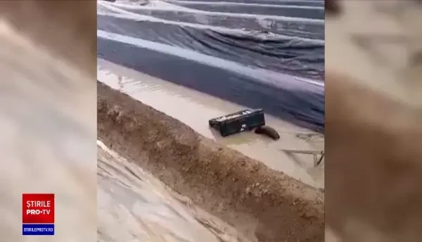 De ce preferă acum românii să muncească în agricultură, deși se simt nedreptățiți de patronii germani. Pățania unui român