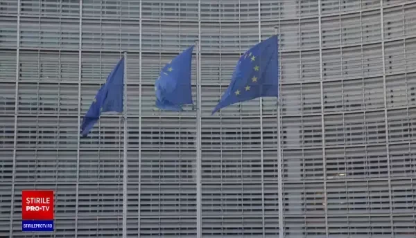 După Franța, și Germania se opune aderării Ucrainei la Uniunea Europeană