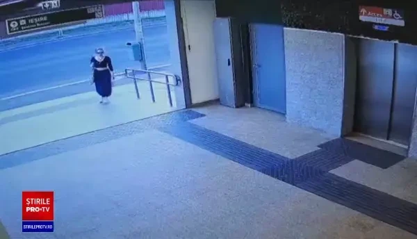 Pedepse mai aspre pentru graffiti, printr-un proiect de lege. Amenzile merg până la 6.000 de lei