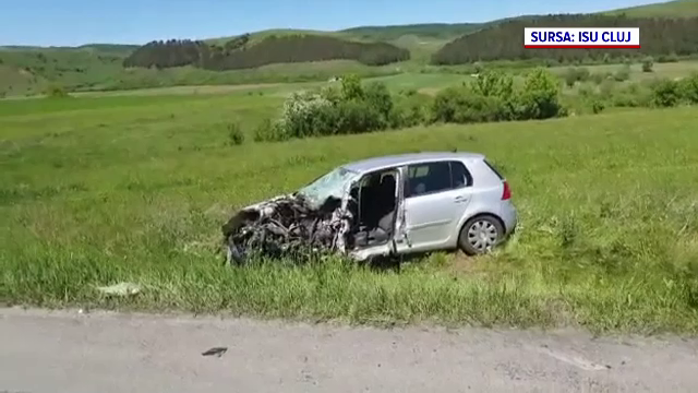 Accident