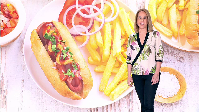 Cum putem slăbi mâncând fast food. Secretul descoperit de un profesor de nutriție din SUA