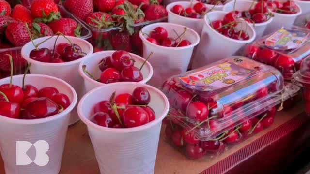 Fructele şi legumele ne fac mai puternici imunitar. Fibrele din ele ajută sistemul respirator, digestiv și reduc inflamația