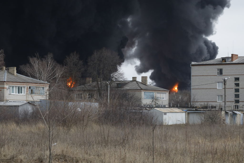 Război în Ucraina, ziua 130. Rusia pretinde că deține „controlul total” al regiunii Luhansk. Moscova, contrazisă