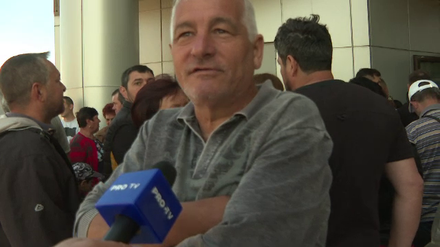 Interesul românilor pentru bursa locurilor de muncă: “Eu venii așa, să văd care e treaba”