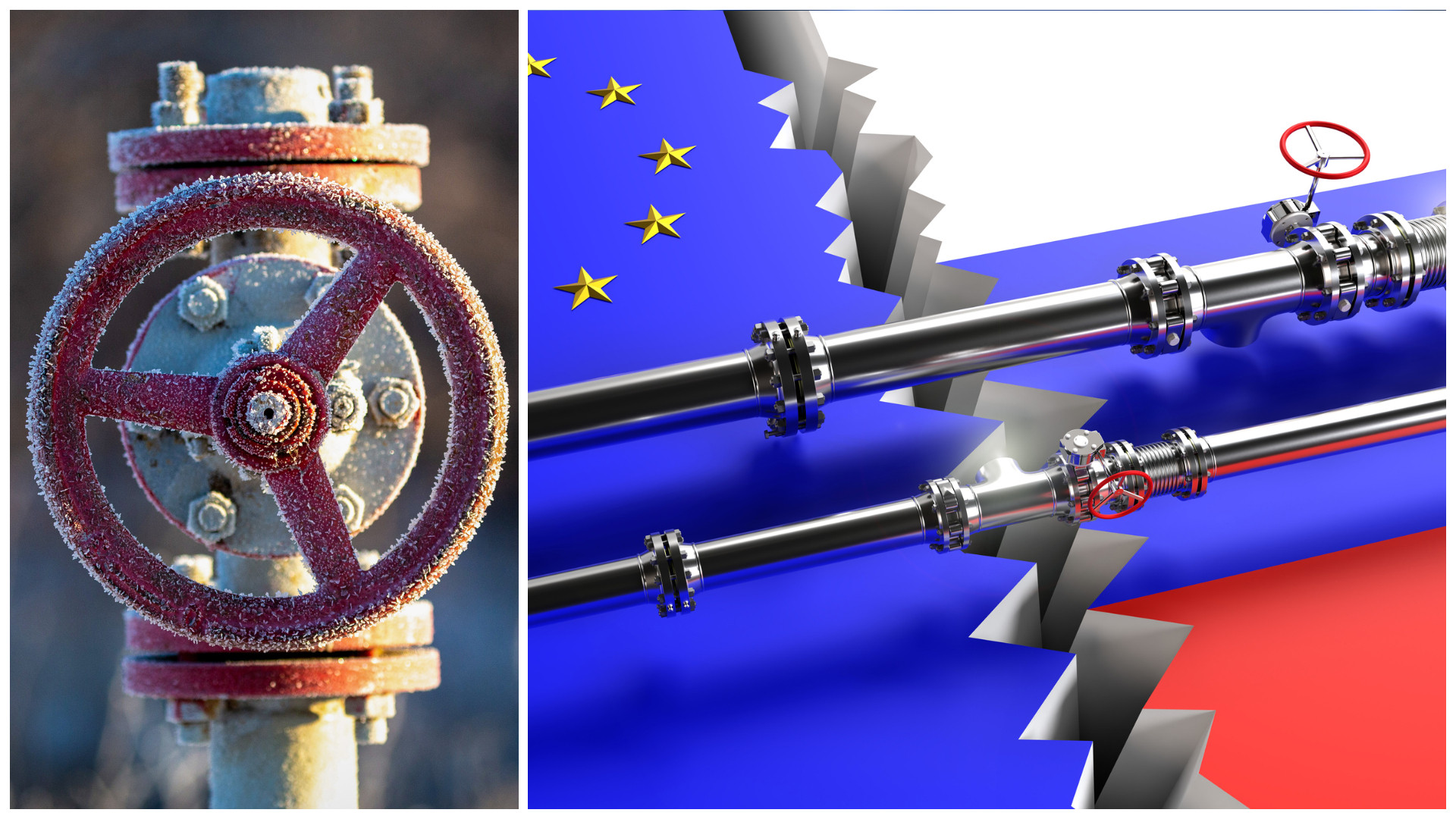 Gazul azer, opțiunea României și a altor nouă state europene pentru a înlocui gazul rusesc