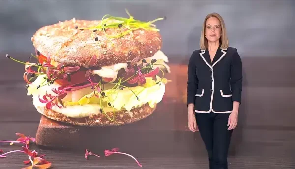 Pericolele unei diete vegetariene. Eliminarea completă a cărnii poate avea efecte negative pentru sănătate