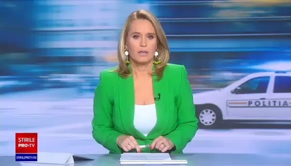 O femeie a fost bătută cu sălbăticie de un bărbat furios, într-un supermarket din Maramureș