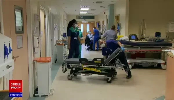 Tot mai multe țări raportează noi cazuri de infecție cu variola maimuței