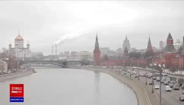 Finlanda devine a treia țară care rămâne fără gazele rusești. Ce impact va avea pentru statul nordic