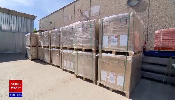 Panourile solare vor fi prezente pe fiecare clădire publică și în spațiile comerciale din România. Ținta Comisiei Europene