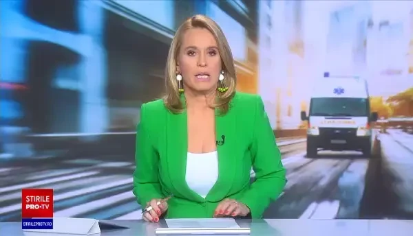 Managerul Ambulanței Neamț a fost reținut. Urma să primească șpagă de 40.000 de euro pentru un examen