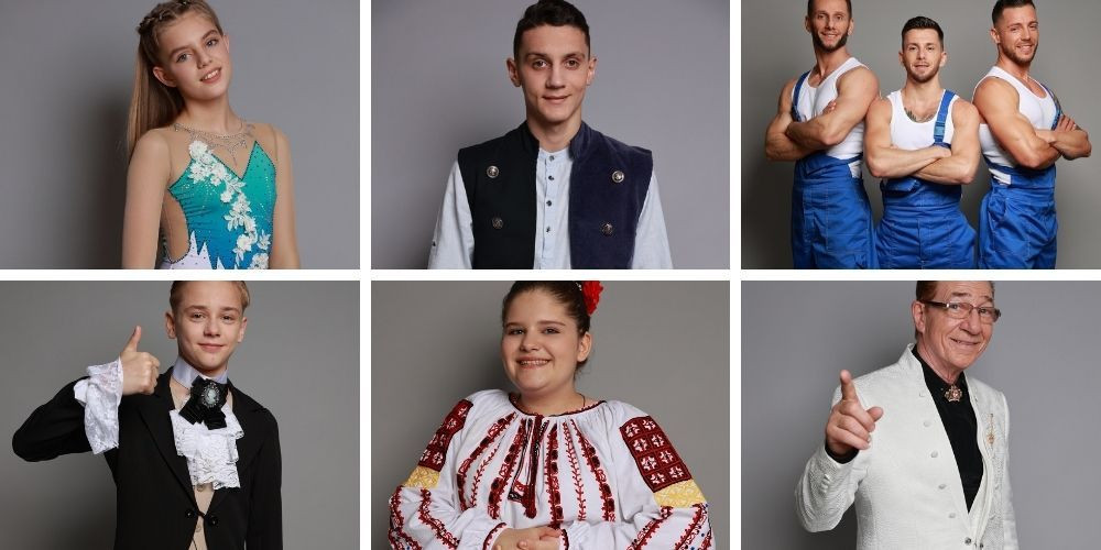 Au fost stabiliți ultimii finaliști de la &bdquo;Rom&acirc;nii au talent&rdquo;. Cine sunt cei care vor lupta pentru 120.000 de euro