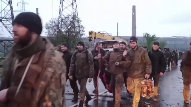 Război în Ucraina, sinteza evenimentelor 20 mai. Invadatorii ruși au ocupat combinatul siderurgic Azovstal