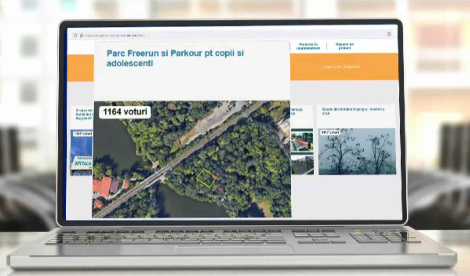 Începe sesiunea de bugetare participativă la Primăria Capitalei. Cetățenii pot depune proiecte care să devină hotărâri