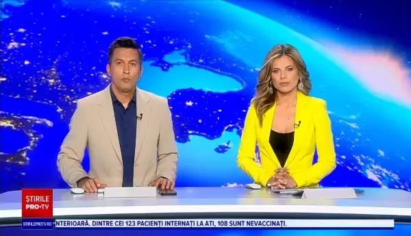 Tornadă în Paderborn, vestul Germaniei: Peste 30 de persoane au fost rănite, „dintre care zece grav”