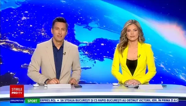 Peste 15.000 de elevi au dansat simultan cadril în Slovenia și în Europa