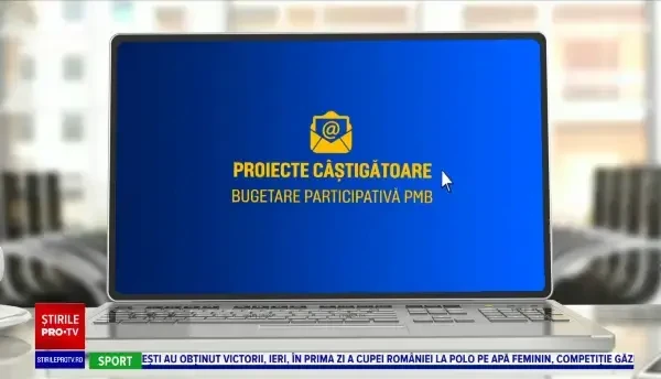 Începe sesiunea de bugetare participativă la Primăria Capitalei. Cetățenii pot depune proiecte care să devină hotărâri