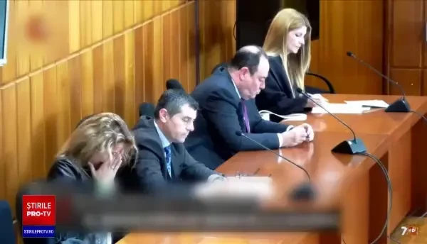 Românca din Spania acuzată că și-ar fi ucis iubitul, un temut mafiot italian, membru al clanului Ndrangheta, a fost achitată