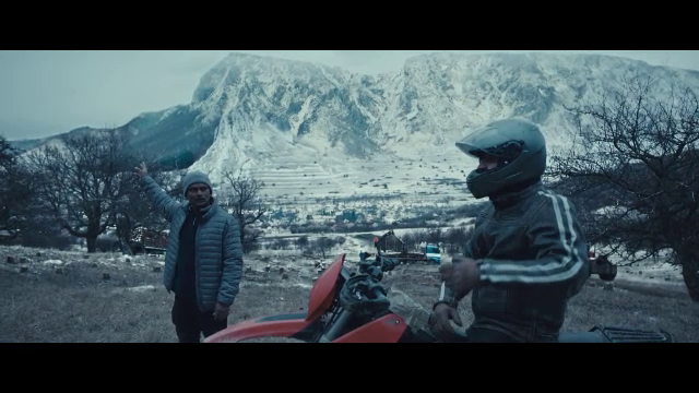 „R.M.N.”, pelicula lui Cristian Mungiu, a fost proiectată în competiţia festivalului de la Cannes