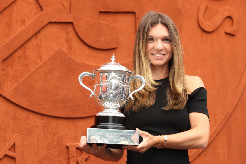 Simona Halep, dezvăluirea momentului &icirc;n tenis: "Am vrut să mă retrag". Cum a reușit Patrick Mouratoglou să o salveze