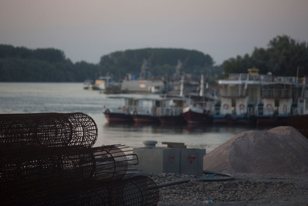 „Delta, paradisul sub asalt” - Delta Dunării, comoara României, batjocorită de interese și de nepăsare