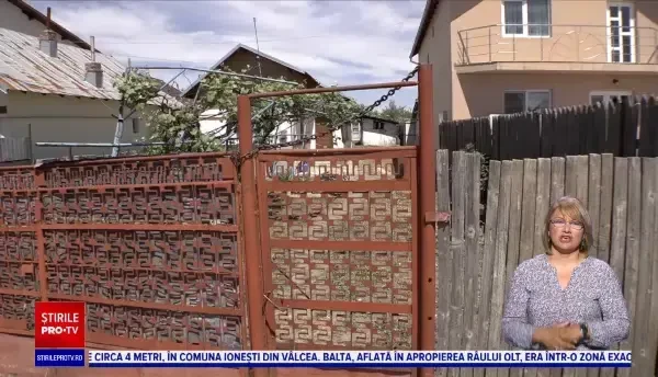 Femeie, lovită în cap cu toporul de nepoata pe care o crescuse. A vrut să o ucidă chiar de ziua ei