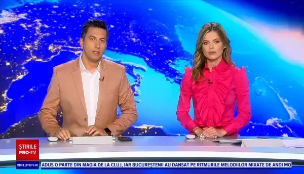 Incendiu violent la Râmnicu Vâlcea. A ars o cisternă de oxigen