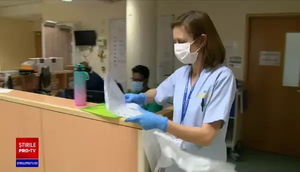 Autoritățile sanitare, alertate de postarea unui medic care a anunțat un posibil caz de variola maimuței în Rădăuți