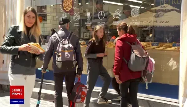 Prețuri mai mari în toate covrigăriile din țară. Cât ajunge să coste un covrig