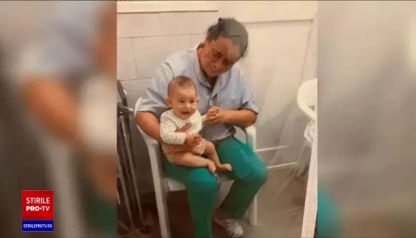 Șase ani de coșmar pentru o familie din Giurgiu. Fetița lor a rămas cu sechele grave, după ce a fost operată greșit pe inimă