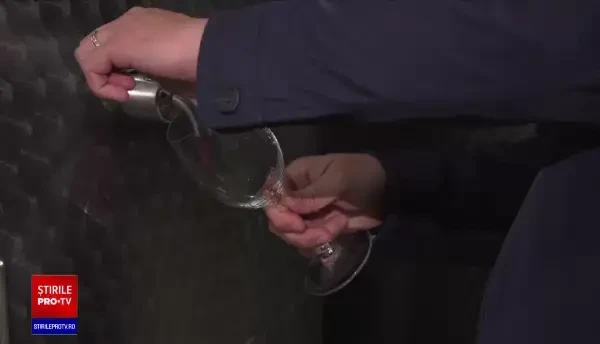 România a urcat pe locul șase în clasamentul producătorilor de vin din Europa