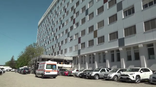 Primele sancțiuni la grădinița din Iași unde mai mulți copii s-au ales cu arsuri grave la ochi