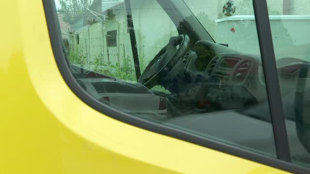 Un șofer din Cluj a primit o amendă uriașă pentru că niciun pasager din microbuzul pe care îl conducea nu avea bilet