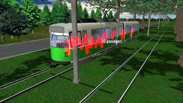 ANIMAȚIE GRAFICĂ. Cum s-a produs scurtcircuitul într-un tramvai din Brăila care aproape a cauzat un incendiu