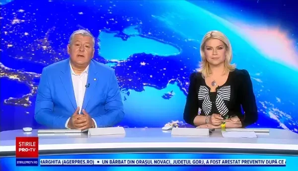 Prezentatoarele de televiziune din Afganistan au apărut pe post cu chipul acoperit, în urma unui ordin al talibanilor