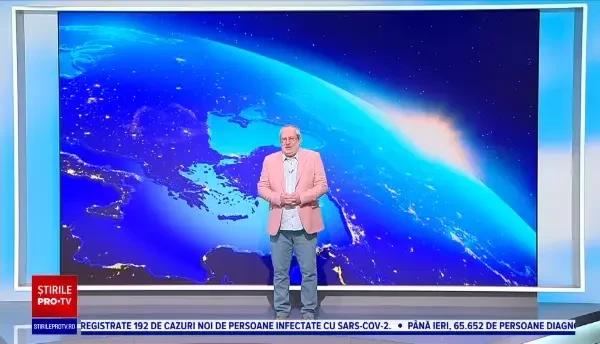 Vremea astăzi, 23 mai. Se schimbă vremea în mare parte a țării