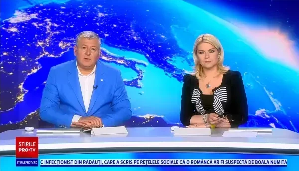 Un autoturism în care se aflau doi bărbați a fost spulberat de un tren. Cum au reușit cei doi să scape cu viață